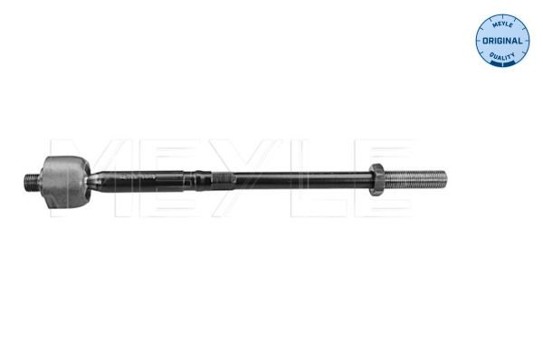 MEYLE 716 031 0013: Sisemine rooliots, roolivarras esisild vasakul, esisild paremal, 289mm, ORIGINAL Quality