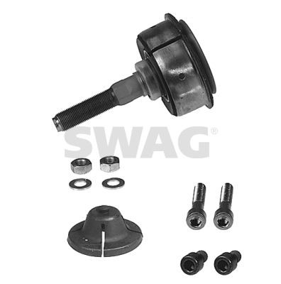 SWAG 10 78 0014: Remondikomplekt, juhthoob