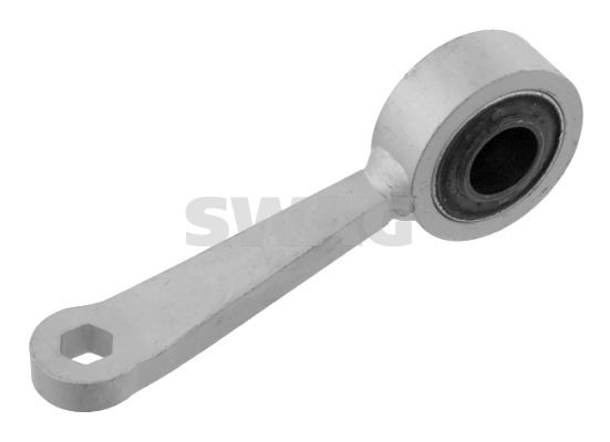 SWAG 10 92 3235: Biellette de barre stabilisatrice Essieu avant gauche