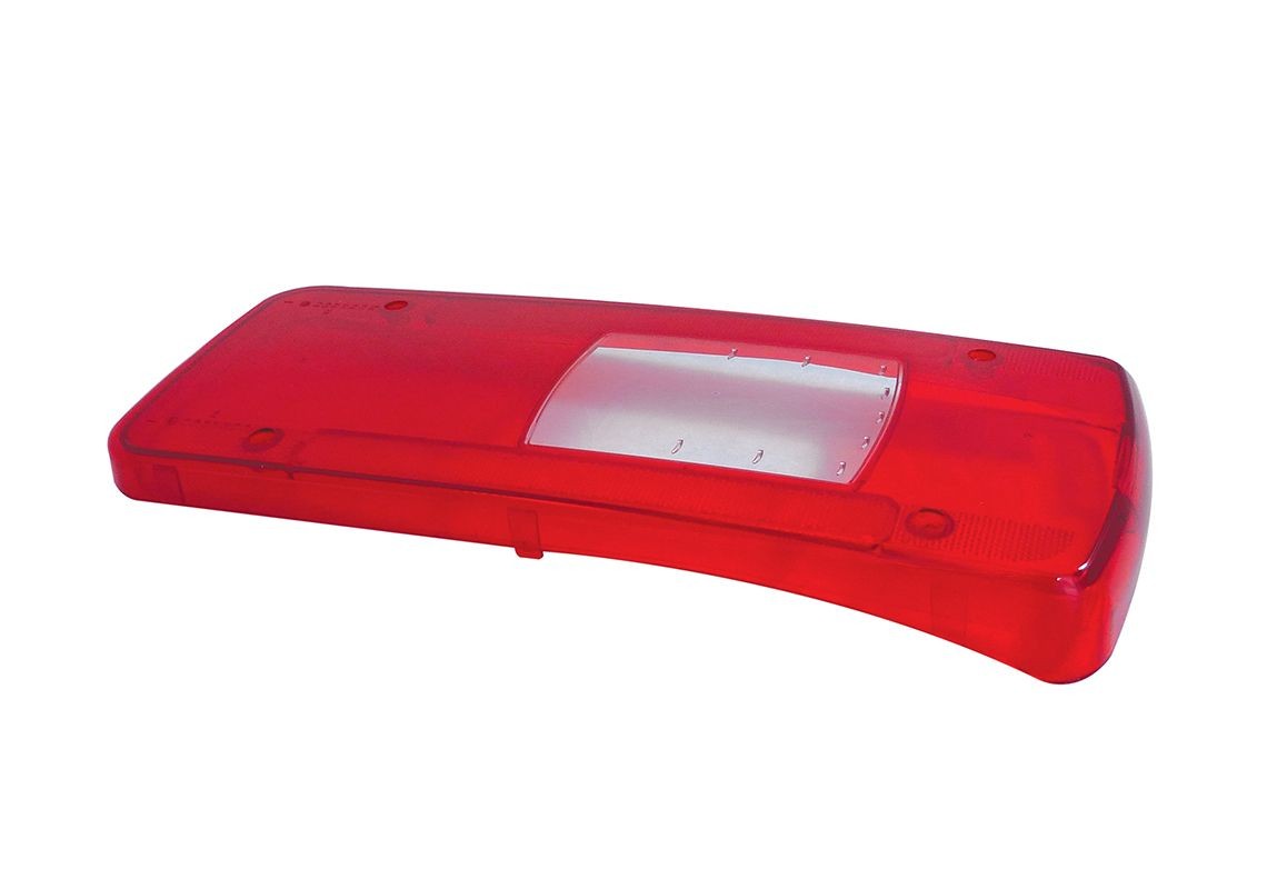 VIGNAL 060010: Tuleklaas, tagatuli LC11 LED Right paremal