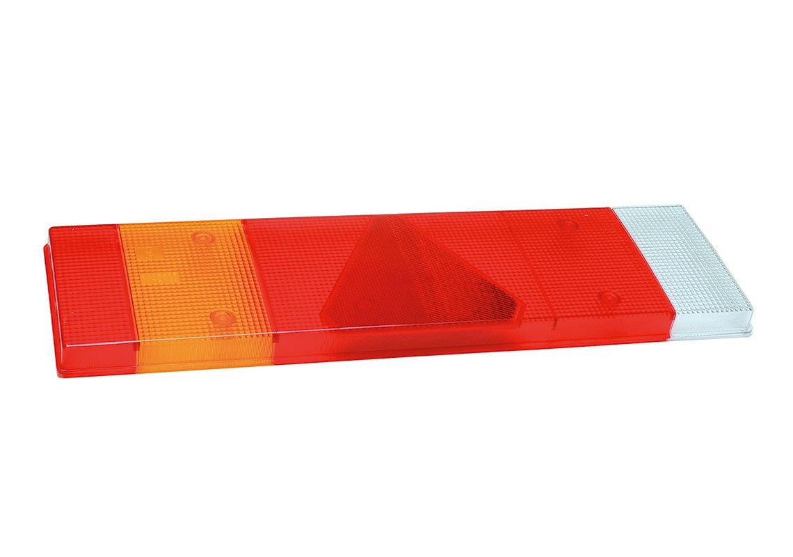 VIGNAL 067610: Lykteglass, baklys LC7T Left venstre