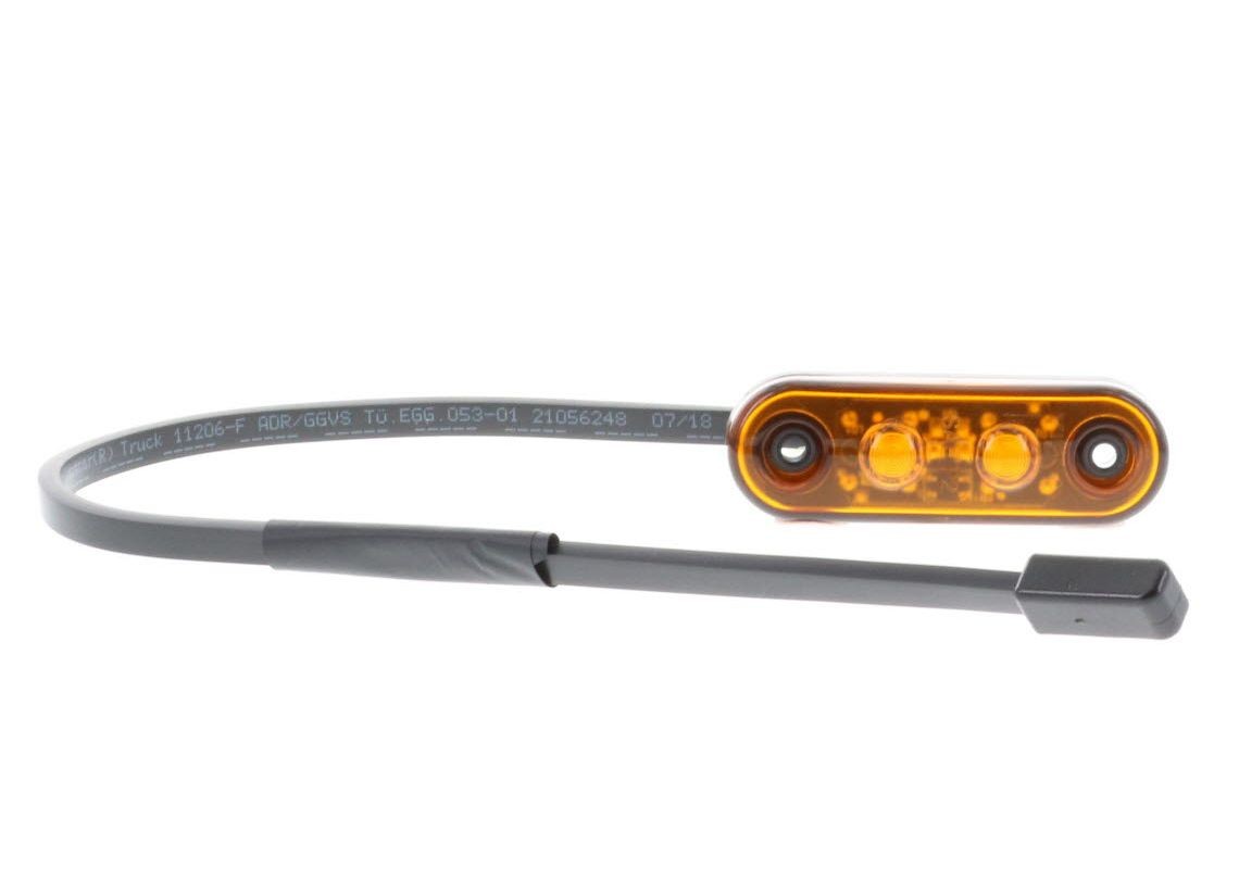 VIGNAL 104510: Positsioonituled FE04 LED