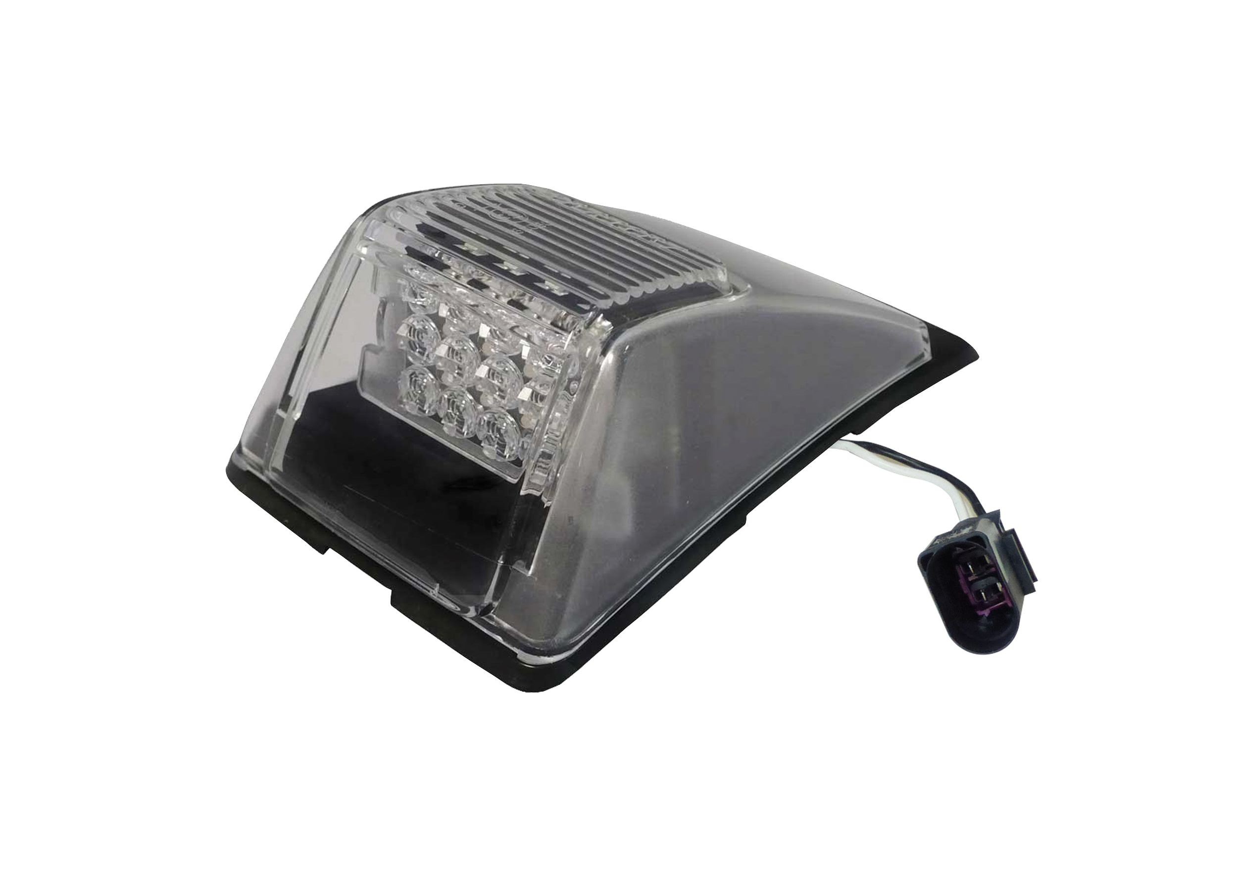 VIGNAL 107510: Suunatuli SRD07 LED Right paremal