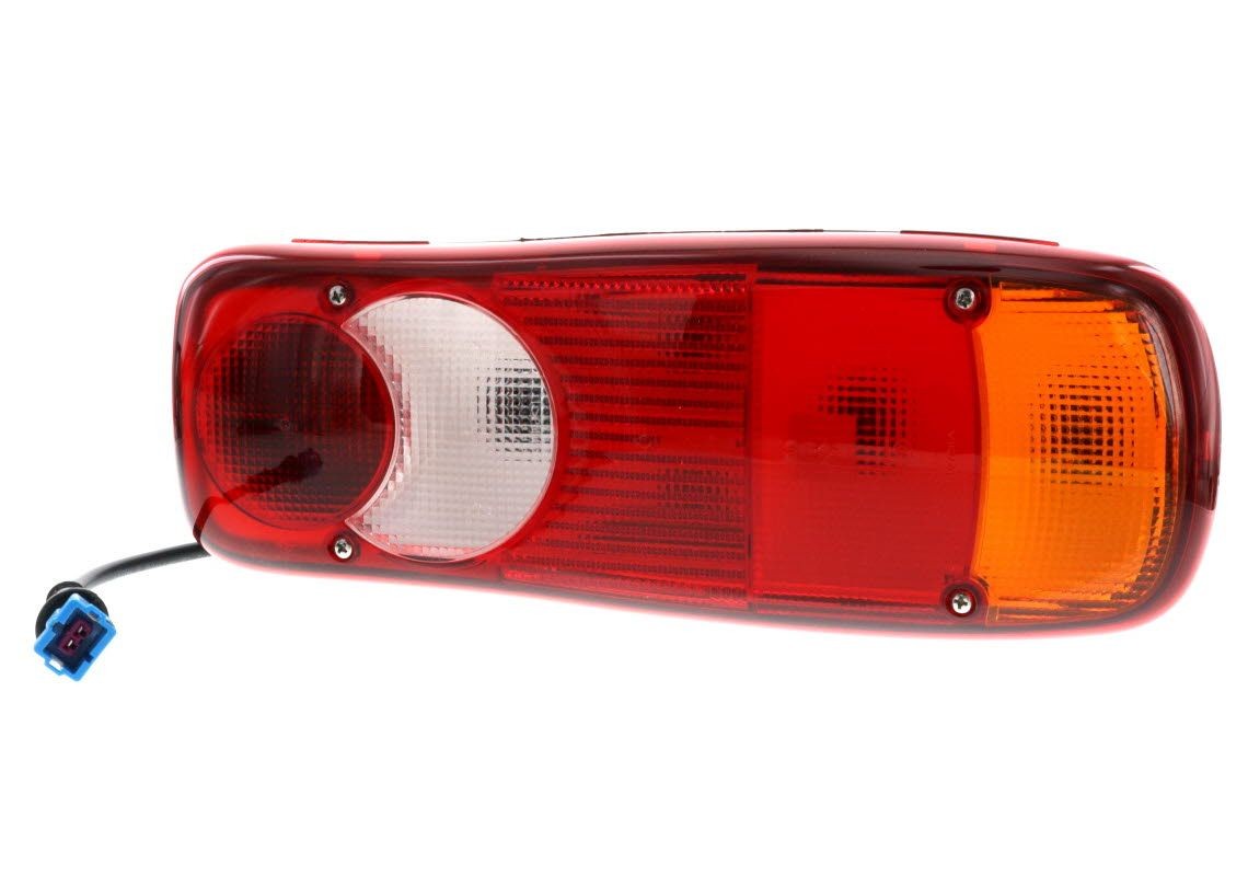 VIGNAL 152600: Fanale posteriore LC5 Right Dx