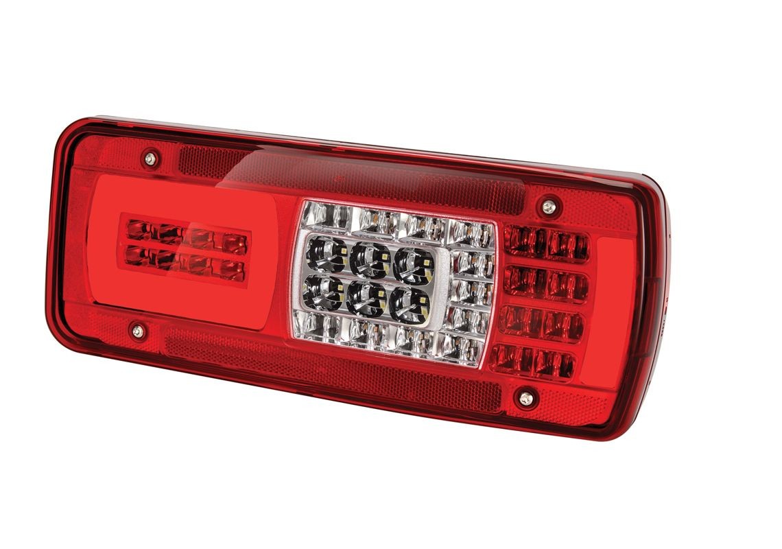 VIGNAL 160410: Tagatuli LC11 LED Right paremal
