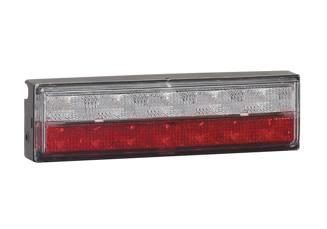 VIGNAL 164000: Tagatuli CTL15 LED Left/Right vasakul, paremal