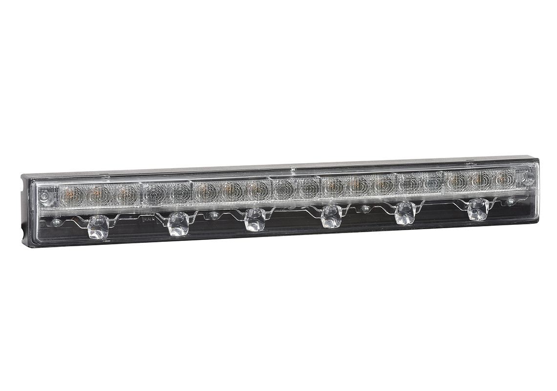 VIGNAL 165020: Tagatuli BL15 LED Left vasakul