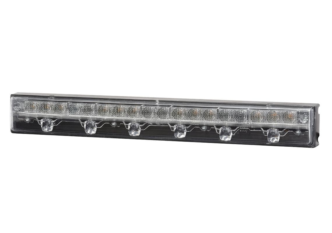 VIGNAL 165030: Tagatuli BL15 LED Right paremal