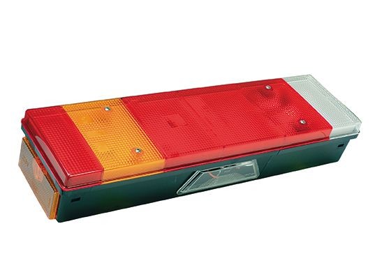 VIGNAL 168350: Baklykt LC7 Left venstre