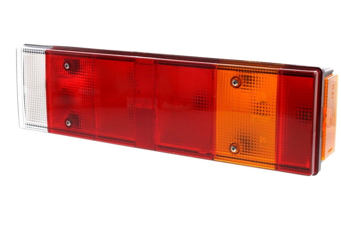 VIGNAL 168490: Tagatuli LC7 Right paremal
