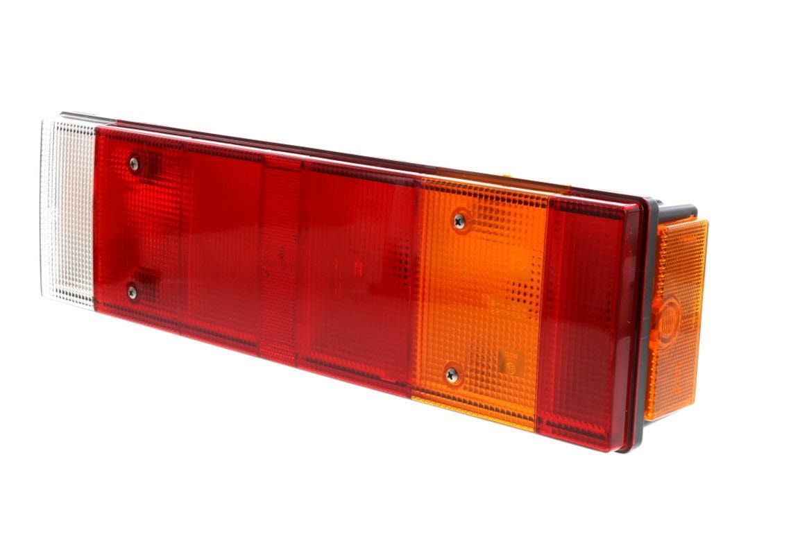 VIGNAL 169030: Tagatuli LC7 Right paremal