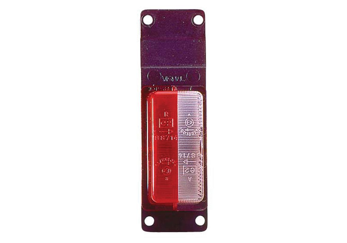 VIGNAL 188010: Luci di posizione FE88