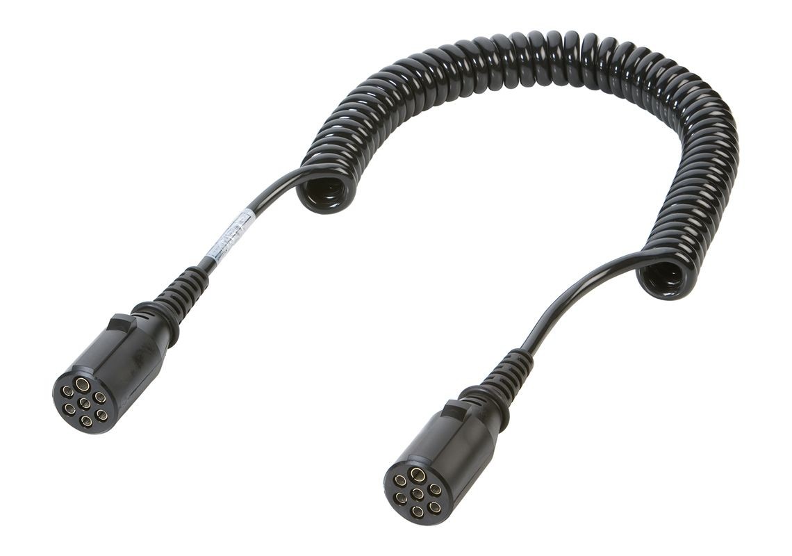VIGNAL 611070: Cablu de legatura, remorca C7P - Coil for trailer