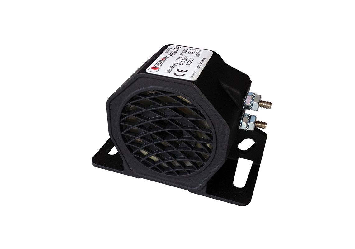 VIGNAL 630100: Tagurdamishoiatus ASR - Back-up Alarm