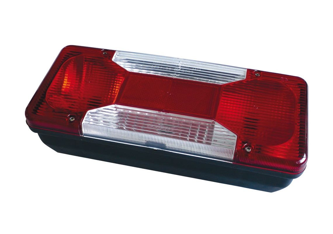 VIGNAL D12335: Tagatuli 725 Right paremal