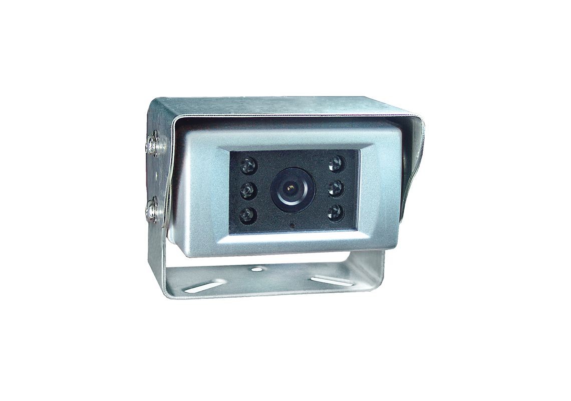 VIGNAL D13881: Cameră marşarier Accessories for wired camera systems