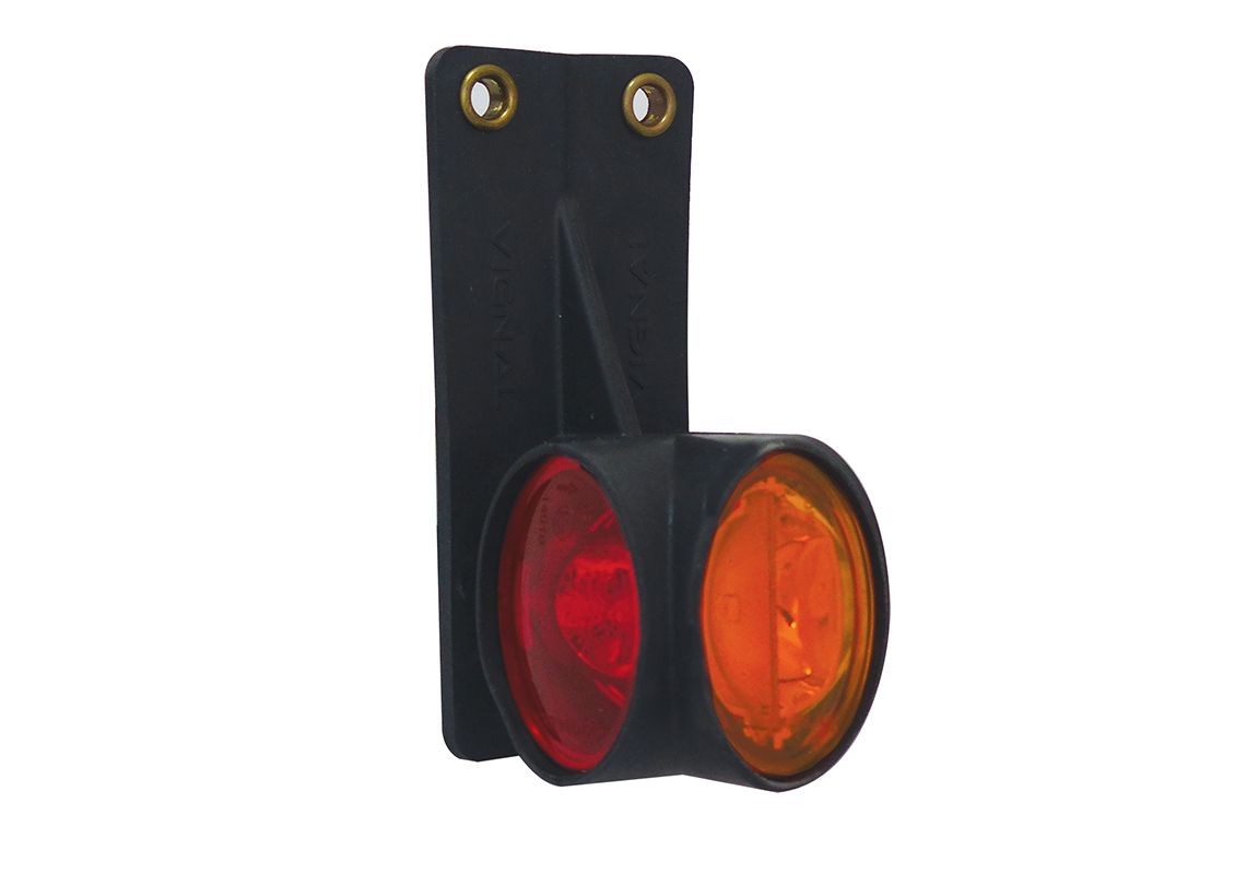 VIGNAL D14430: Gabariittuled DX LED Right