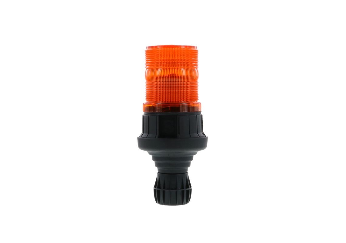 VIGNAL D14453: Stroboskopo tipo švyturėlis PUCK LED