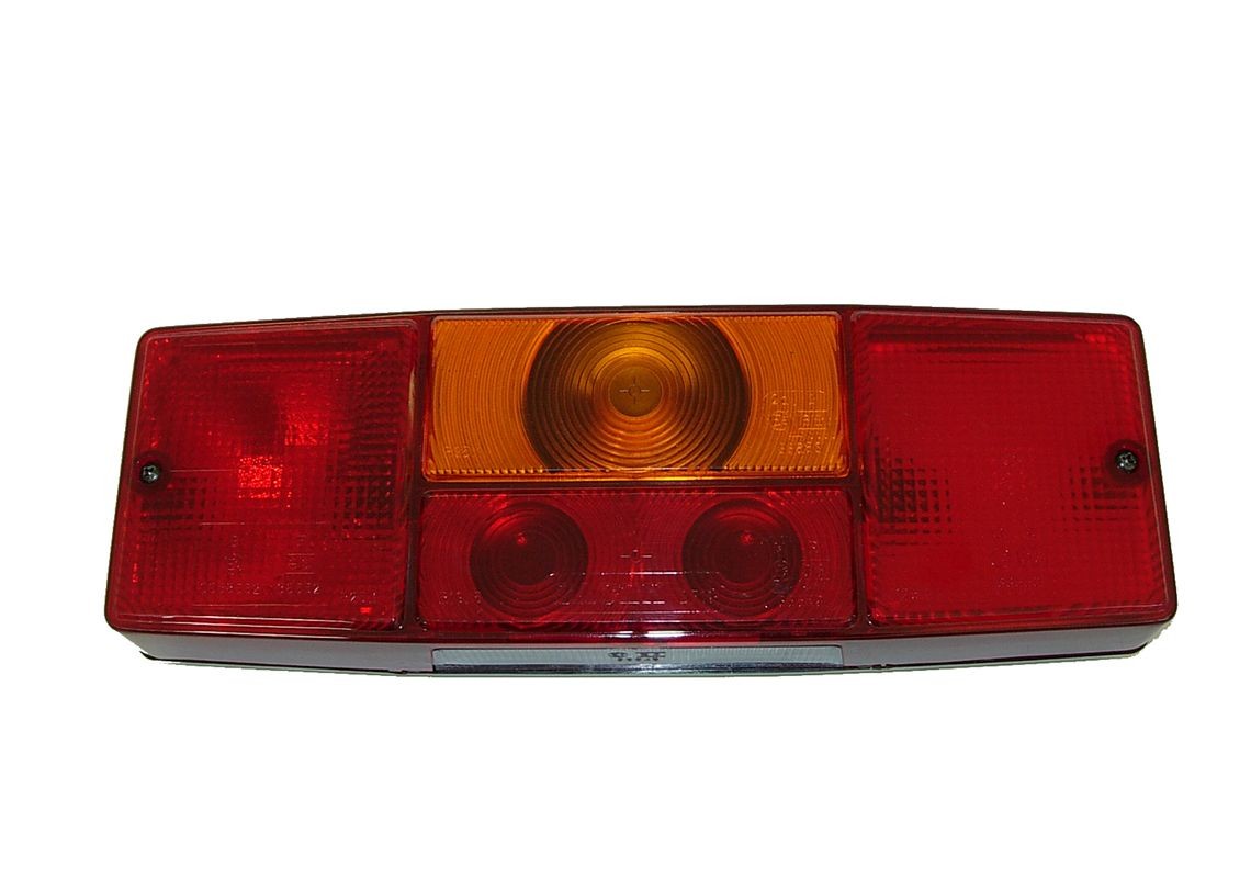 VIGNAL D14525: Piloto trasero 2711 Iquierdo izquierda