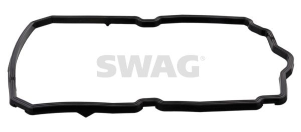 SWAG 10 93 0156: Tetning, bunnpanne, automatgir