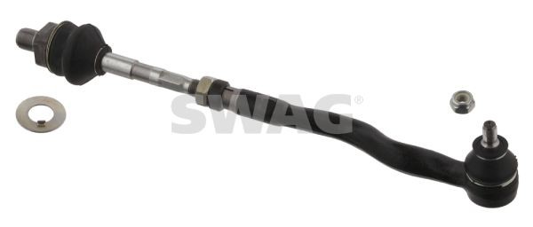 SWAG 20 72 0021: Bara directie Axa fata dreapta, 367mm