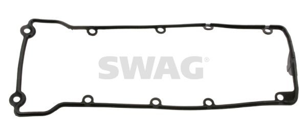 SWAG 20 90 1571: Garnitura, capac supape cauciuc