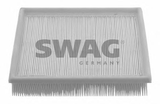 SWAG 20 92 7030: Gaisa filtrs