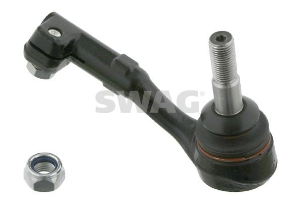 SWAG 20 92 7159: Rooliots esisild paremal, 135mm, kinnitusmutriga