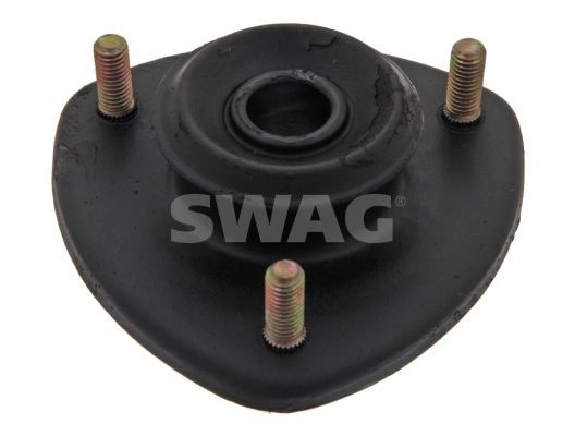 SWAG 30 54 0026: Supporto ammortizzatore Assale anteriore, con cuscinetto a sfere