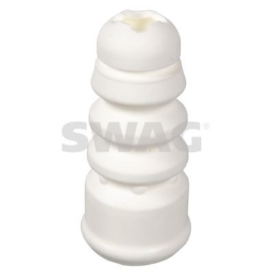 SWAG 30 91 8374: Tampon cauciuc, suspensie puntea spate