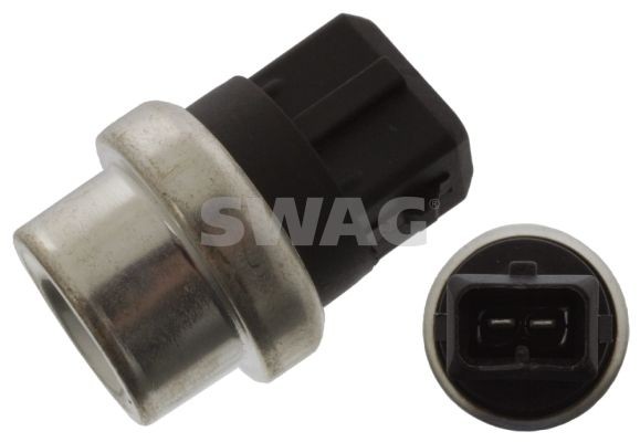 SWAG 30 91 8666: Andur, Jahutusvedeliku temp.