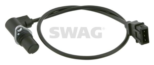 SWAG 30 92 4508: Impulsu devējs, Kloķvārpsta