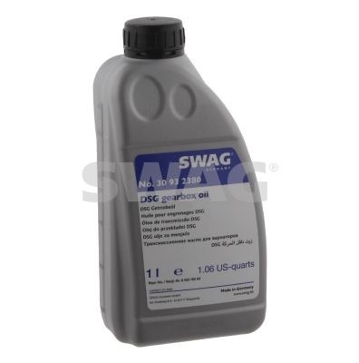 SWAG 30 93 2380: Ulei cutie automata 1I, ATF DSG