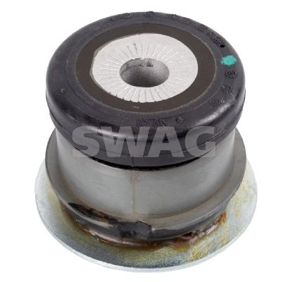SWAG 30 93 2619: Suport, ax Axa spate stanga, fata, Axa spate dreapta
