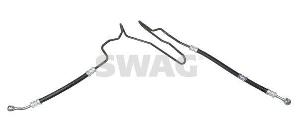 SWAG 30 93 6126: Furtun hidraulic, sistem de directie