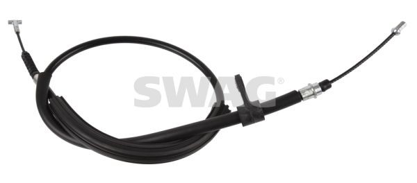SWAG 32 91 9006: Tihend, klapikaan Kumm
