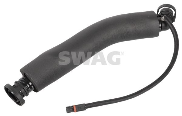 SWAG 32 92 3248: Vakuumpump bromsservo med tätning