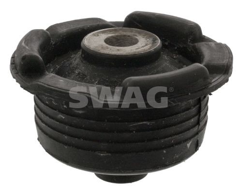 SWAG 40 79 0009: Suport, ax Axa spate stanga, Axa spate dreapta