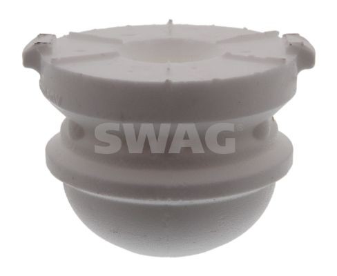 SWAG 55 87 0001: Tampon cauciuc, suspensie punte fata, 20mm