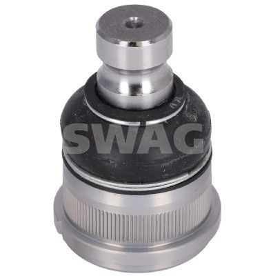 SWAG 60 92 2468: Bærekule framaksel venstre, nede, framaksel høyre, 22mm