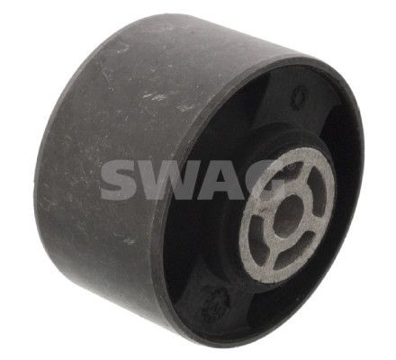 SWAG 62 13 0003: Paigutus, Mootor taga, Kumm