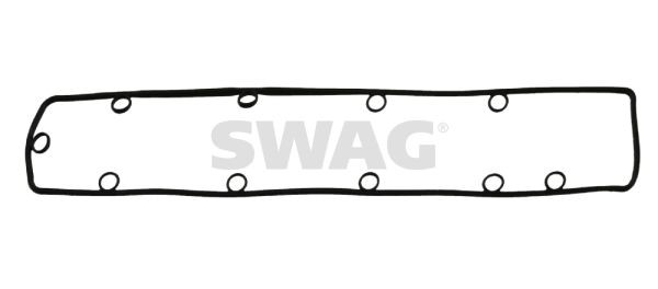 SWAG 62 92 2029: Garnitura, capac supape