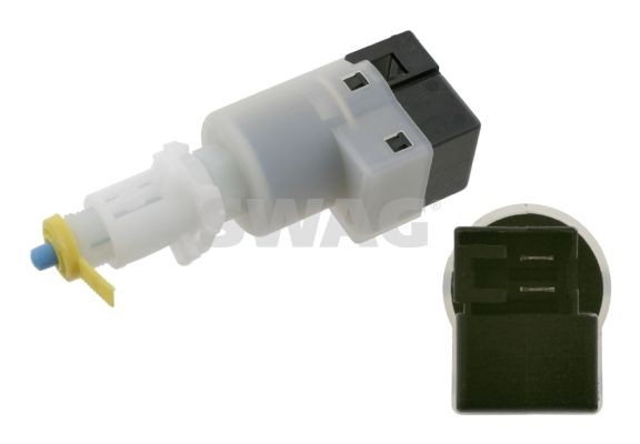 SWAG 70 91 2231: Comutator lumini frana