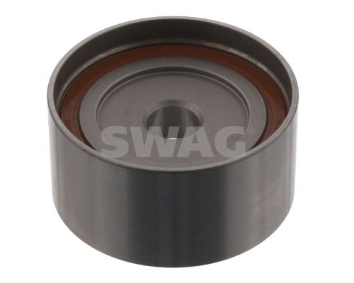 SWAG 81 03 0004: Parazīt- / Vadrullītis, Zobsiksna