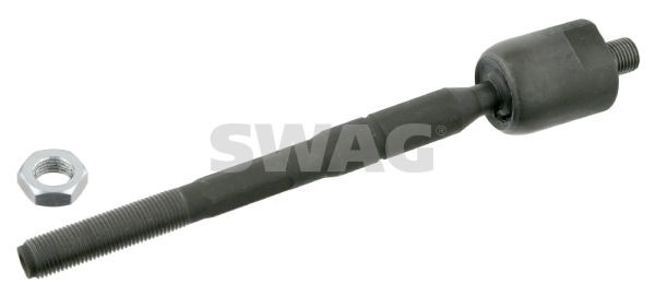 SWAG 81 92 7810: Sisemine rooliots, roolivarras esisild vasakul, esisild paremal, 252mm, kontramutriga