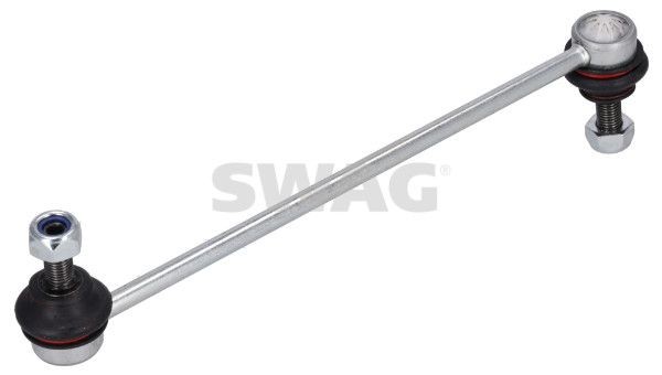 SWAG 82 92 1810: Stabilisaator, Stabilisaator esisild vasakul, esisild paremal, 248mm, mutritega
