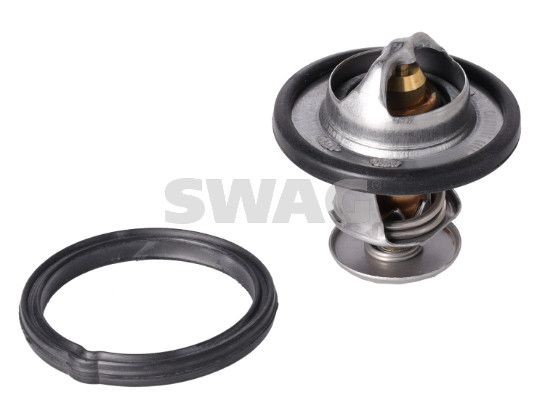 SWAG 90 92 6020: Termostat, kjølemiddel 82°C, med tetning
