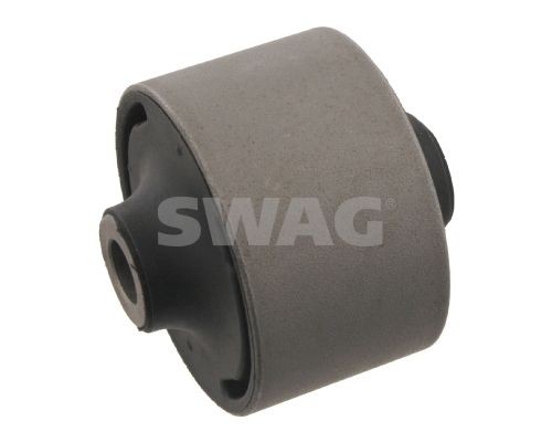 SWAG 90 92 9665: Suport, trapez axa fata jos, spate