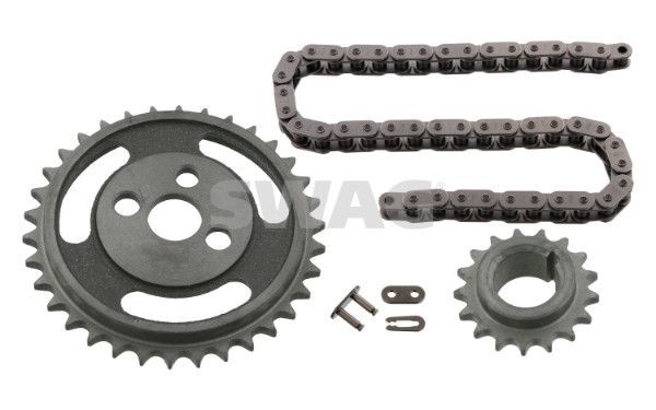 SWAG 99 12 5159: Kamkedjesats Standard Medium Kit