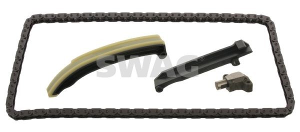 SWAG 99 13 0538: Mootori keti komplekt